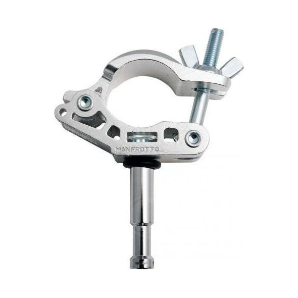 Avenger Avenger Eye Coupler LP πόρπη με στέλεχος 16mm 13803907 8024221676464