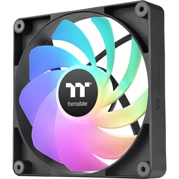 Wentylator Thermaltake CT120 Reverse ARGB Sync 2-pack (CL-F173-PL12SW-A)