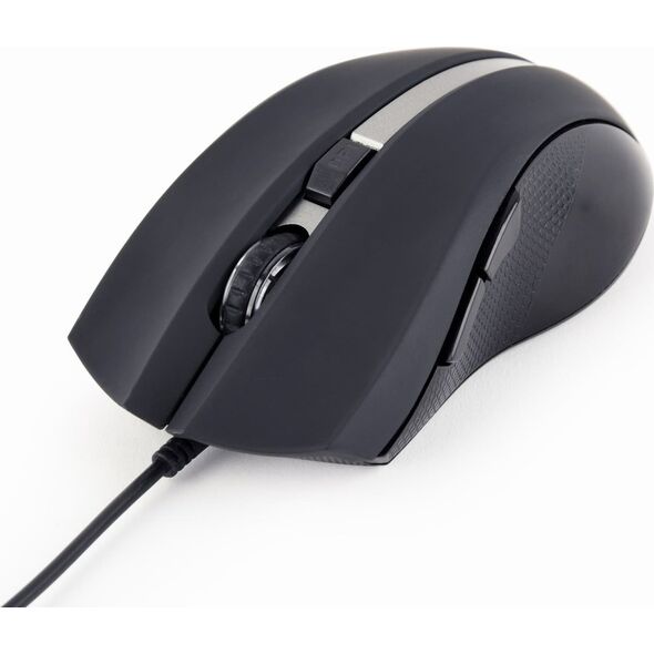 Mysz Gembird Mysz USB z G-laserowym sensorem