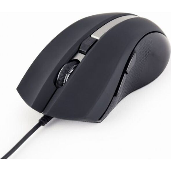 Mysz Gembird Mysz USB z G-laserowym sensorem