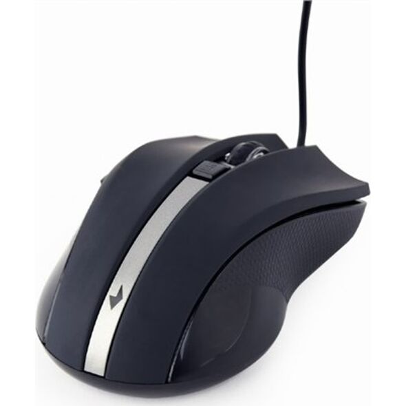 Mysz Gembird Mysz USB z G-laserowym sensorem
