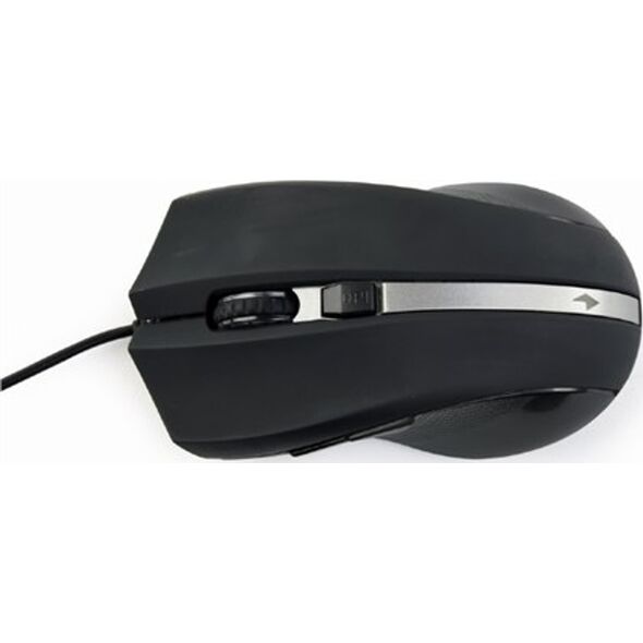 Mysz Gembird Mysz USB z G-laserowym sensorem