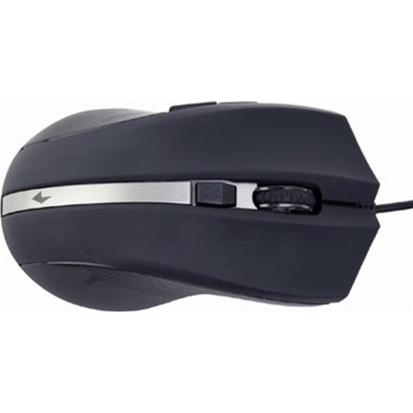 Mysz Gembird Mysz USB z G-laserowym sensorem