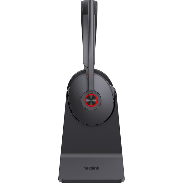 Yealink Bluetooth Headset BH74 with Stand UC USB-C/A