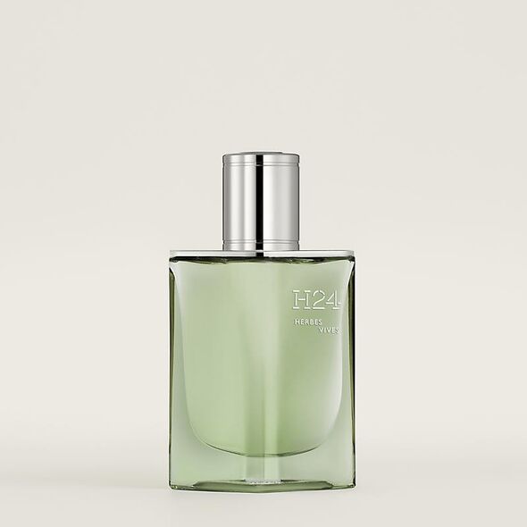 Hermes H24 Herbes Vives EDP spray 50ml