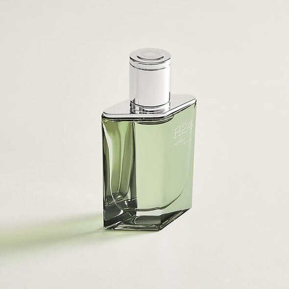 Hermes H24 Herbes Vives EDP spray 50ml