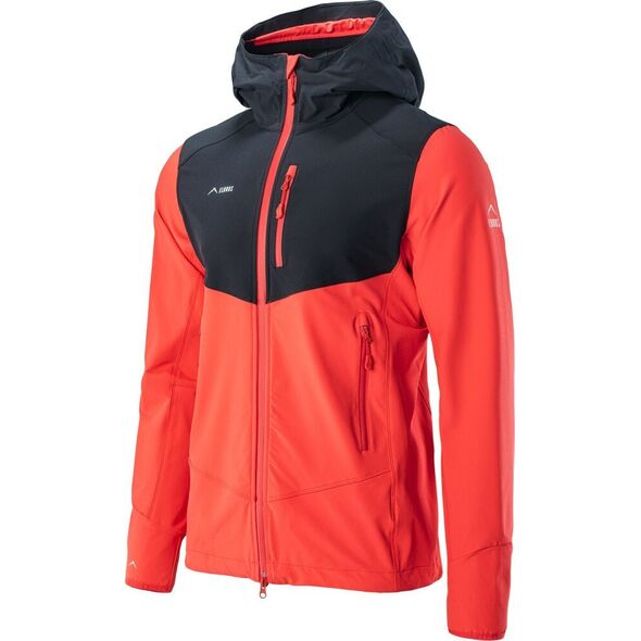 Męski Softshell PRO GUARD SOFTSHELL