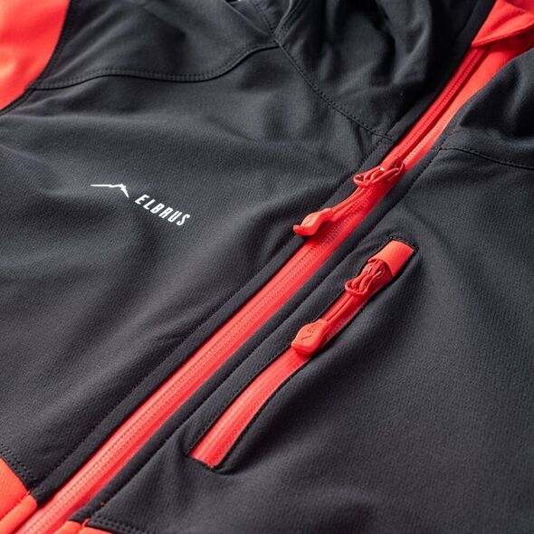 Męski Softshell PRO GUARD SOFTSHELL