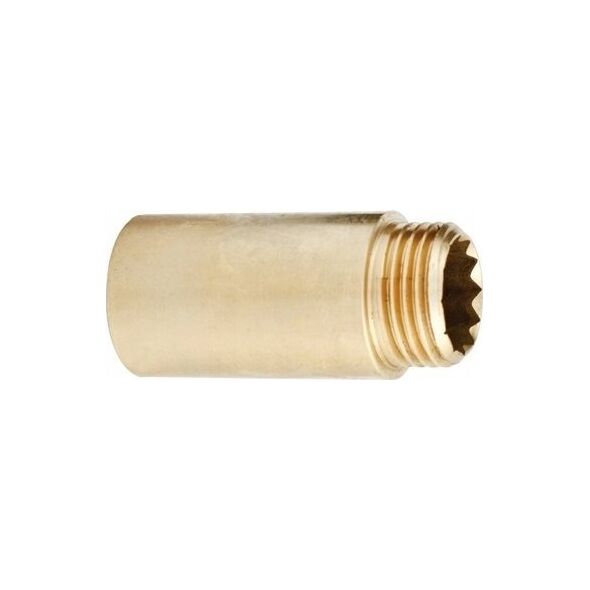 Hydroland Ορειχάλκινη Προέκταση 3/4" 30MM HYDROLAND // ŁM.PRZ.3/4-30.H