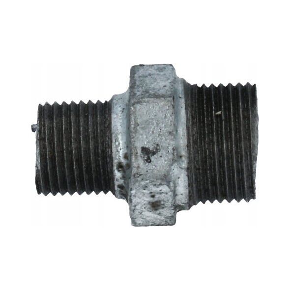ΜΕΙΩΤΙΚΟΣ ΝΙΠΕΛ ΓΑΛΒΑΝΙΣΜΕΝΟΣ 3/4' X 1/2' HYDROLAND // ŁH.NR.20/15
