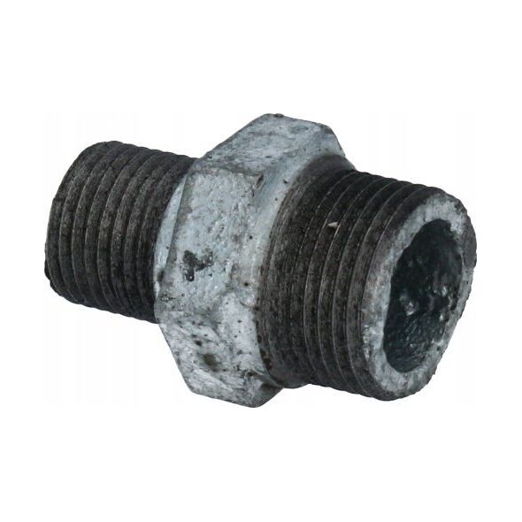 ΜΕΙΩΤΙΚΟΣ ΝΙΠΕΛ ΓΑΛΒΑΝΙΣΜΕΝΟΣ 3/4' X 1/2' HYDROLAND // ŁH.NR.20/15