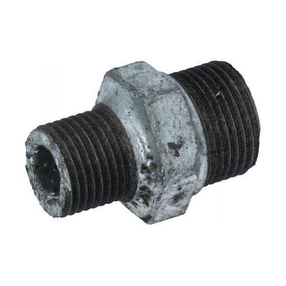 ΜΕΙΩΤΙΚΟΣ ΝΙΠΕΛ ΓΑΛΒΑΝΙΣΜΕΝΟΣ 3/4' X 1/2' HYDROLAND // ŁH.NR.20/15