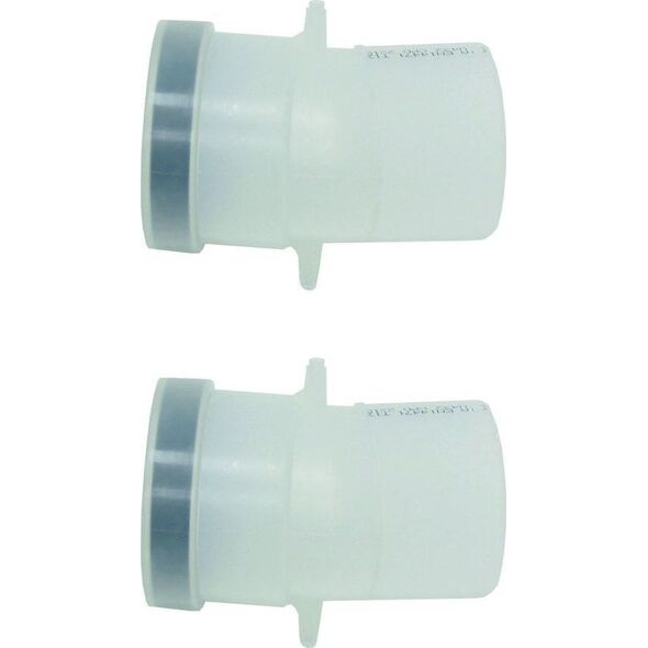Γωνία Vaillant 30° DN 80 (2 τεμ.)