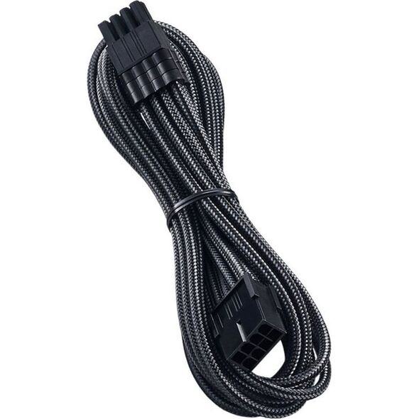 CableMod CableMod PRO ModMesh 8-Pin PCIe Verlängerung - 45cm, carbon