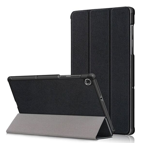 Tech-Protect Smartcase Lenovo Tab M10 10.1 2 Gen Black