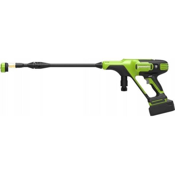 Myjka ciśnieniowa Greenworks G24PW