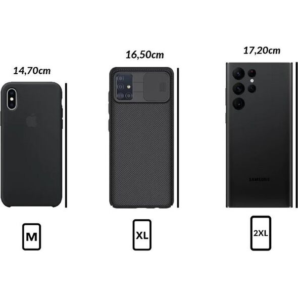 Shapeheart Uchwyt rowerowy na telefon SHAPEHEART PRO 2XL, Mocowanie na kierownicy (NEW)