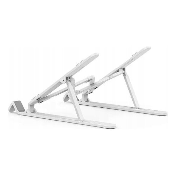 WiWU WiWU - Rozkładana aluminiowa podstawka pod laptop S500