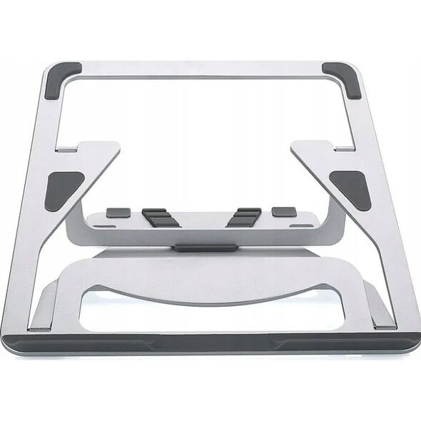 WiWU WiWU - Rozkładana i regulowana aluminiowa podstawka pod laptop S100