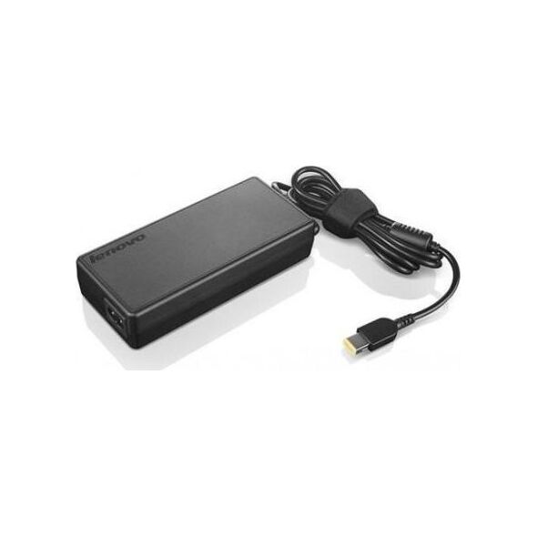 Zasilacz do laptopa Lenovo 65W AC travel adapter for