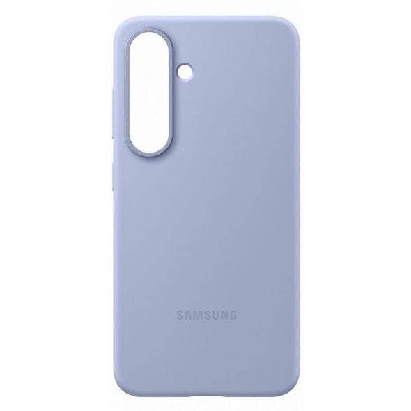 Θήκη Σιλικόνης Samsung EF-PS931CLEGWW S931 Galaxy S25 5G Γαλάζιο 8806095881331 8806095881331 έως και 12 άτοκες δόσεις