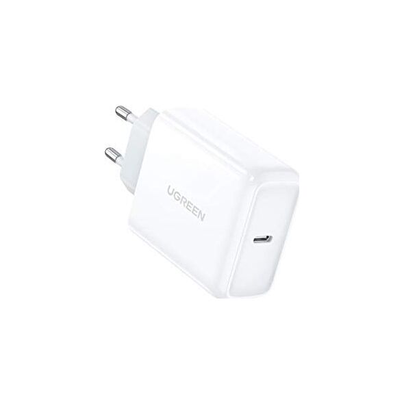 Ładowarka Ugreen 1x USB-C 4 A (60464)