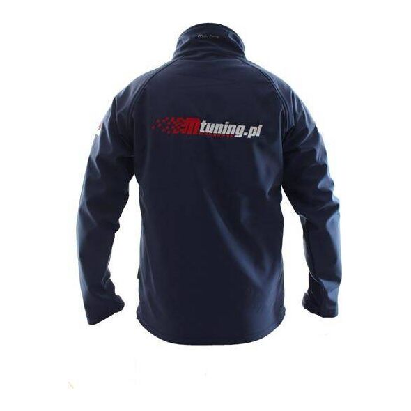 Kurtka męska MTuning Bluza Softshell MTuning L