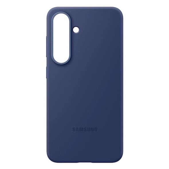 Θήκη Σιλικόνης Samsung EF-PS931CNEGWW S931 Galaxy S25 5G Μπλε 8806095881317 8806095881317 έως και 12 άτοκες δόσεις