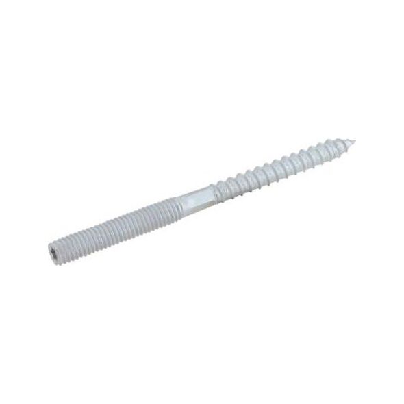 Walraven M10x180mm Torx βίδα διπλού σπειρώματος 12221243 8712993370894