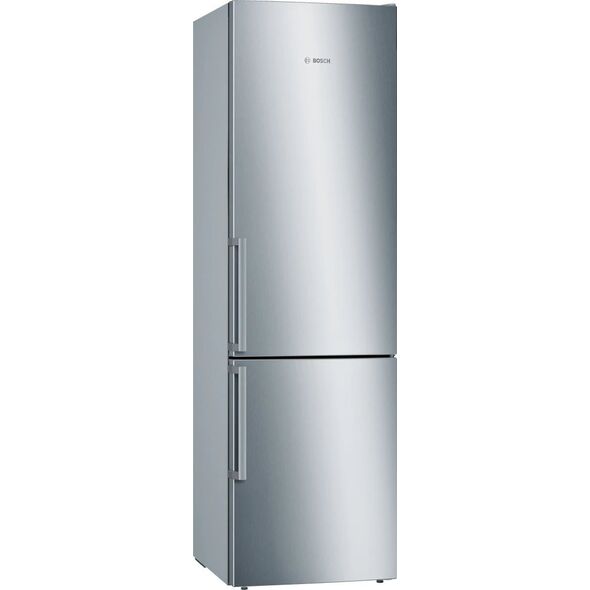 Lodówka Bosch Bosch fridge / freezer combination KGE398IBP series 6 B inox - series 6