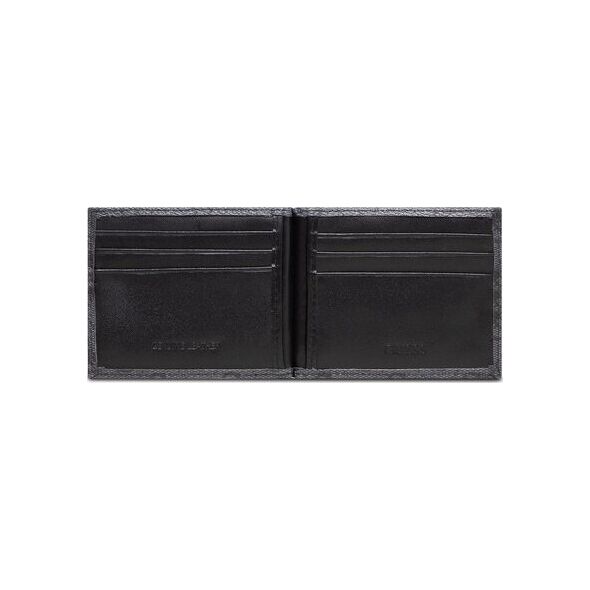 Guess Guess, Vezzola, Wallet, Coin Holder, Black, Unisex Unisex