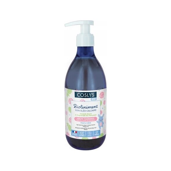 Coslys Coslys, Balsam przeciw odparzeniom, 500 ml