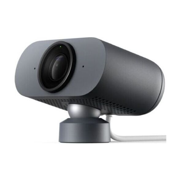 Kamera internetowa Lenovo Google Series One - Camera XL - Black