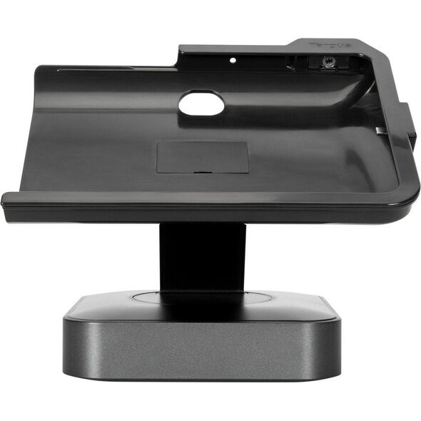 Uchwyt Targus Targus Tablet Cradle Workstation - Befestigungskit (Cradle) - fur Tablett - verriegelbar - Schwarz - Schreibtisch - fur Samsung Galaxy Tab Active Pro