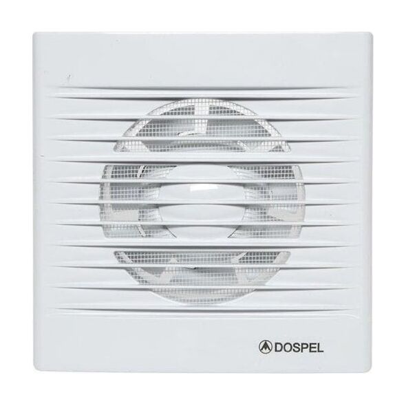 Dospel VENTILATOR ZEFIR 120 S