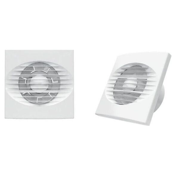 Dospel VENTILATOR ZEFIR 120 S