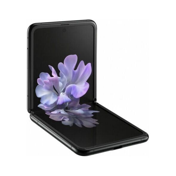 Samsung F721 Z Flip 4 Fingerprint