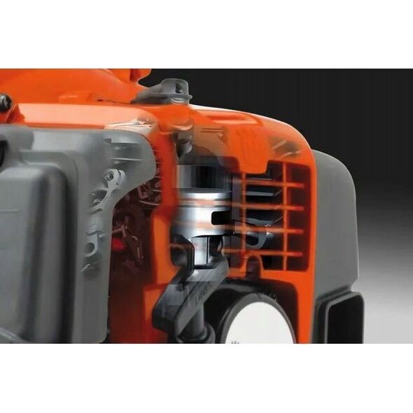 Husqvarna Leaf blower HUSQVARNA 525BX