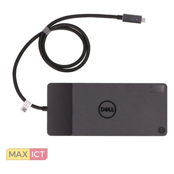 Adapter AV Dell Thunderbolt - HDMI, DP,