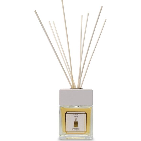 Aromika Erbolinea διαχύτης αρώματος Vaniglia, 100 ml ERBAMBVANIGL100 14033497 8033837389460