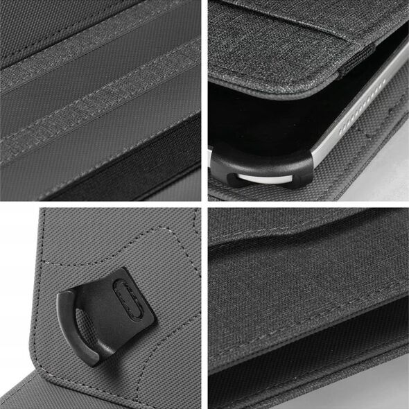 Θήκη για tablet OEM Καθολική θήκη / κάλυμμα MELLOW για tablet 10" μαύρο