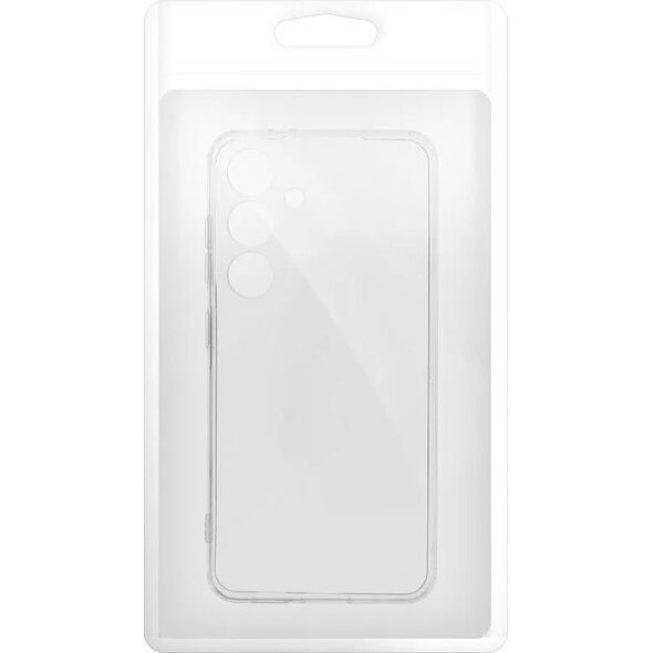 Futerał CLEAR CASE 1,5 mm do SAMSUNG A26 5G transparentny