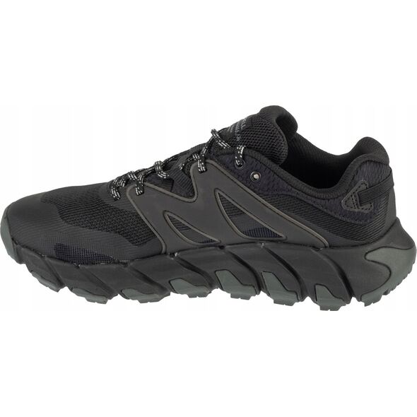 Merrell Maipo Explorer Aerosport  J038009 Czarne 44,5