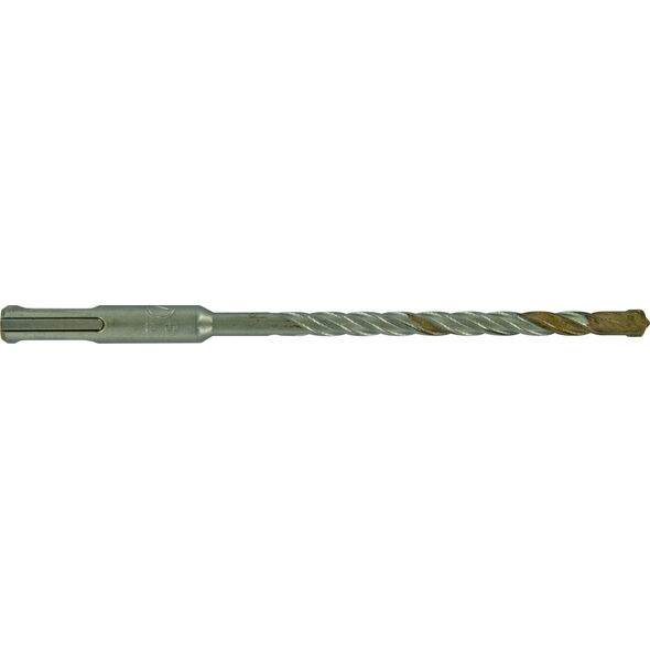 SDS+ grąžtas betonui Tivoly Speeder 2, 16*160*110mm