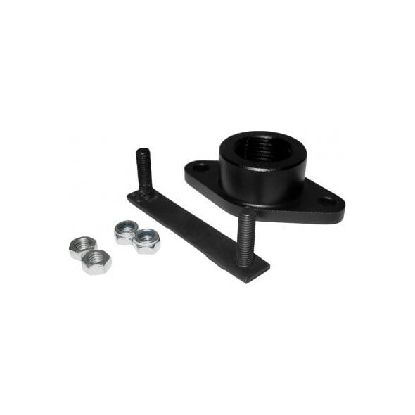 Gamber-Johnson Gamber Johnson ZIRKONA JOINER DIAMOND PLATE/SMALL