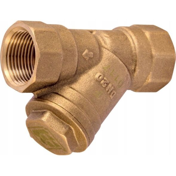 Ferro F2G FILTR OSADN. GAZOWY 1/2 FERRO // F.OSAD.GAZ.15-FERRO