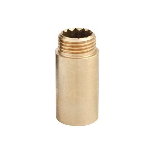 Προέκταση ορειχάλκινη 3/4" 10MM Hydroland // ŁM.PRZ.3/4-10.H