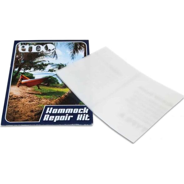 Eno Hammock Repair Kit, Seafoam/ Navy