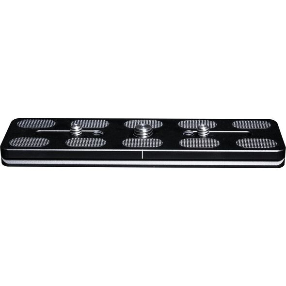 Statyw Mantona mantona AS-140-2M Quick Release Plate