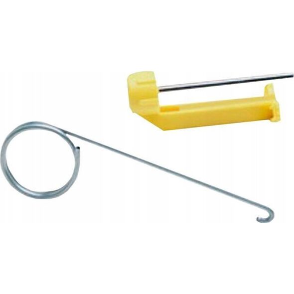 Fluval Rotor pin για U1/U2/U3 - A15101 8039331 15561351010
